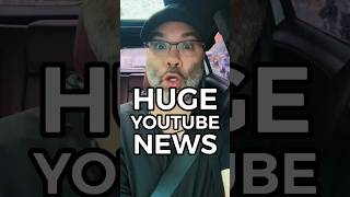 ✨YouTube News AB Thumbnail Testing shorts [upl. by Carnahan112]