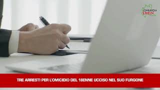 BREAKING NEWS LOMBARDIA – 2762024 [upl. by Lenz]