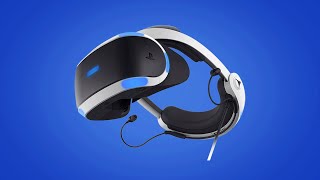 How to Setup the PlayStation VR  Full PSVR Tutorial [upl. by Mateusz]