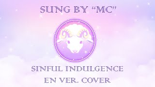 Sinful Indulgence EN VER  COVER by MiaFran  Obey Me [upl. by Winona]