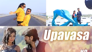 KANNADA YASH RAMACHARI MOVIE UPAVASA SONG [upl. by Alden]