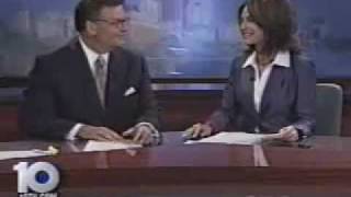 Dr Sharon Schindler  Dental Delight by WBNS 10  Columbus OH Dentist [upl. by Miharba]