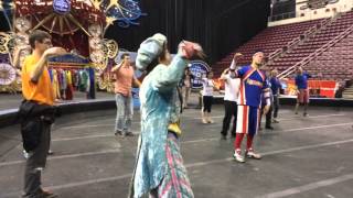 Ringling Brothers Clown College [upl. by Nimaynib972]