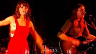 Jenny Lewis  Carpetbaggers [upl. by Ydnec]