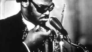 Roland Kirk in Holland [upl. by Elise]