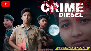 CRIME DIESEL  Kokborok Short Film  KongKal 2024 KOKBOROKKONGKALSTUDIOS [upl. by Ellerred403]