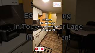 4M IMMOBILIEN  3 Zimmer EG  Wohnung in Top zentraler Lage in 1030 Wien [upl. by Anisamoht579]