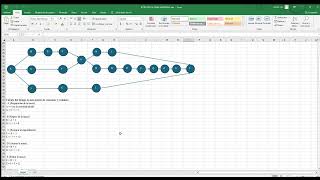 RUTA CRITICA CASO SANTORINI1 xlsx Excel 2024 11 30 19 17 12 [upl. by Ameerak]