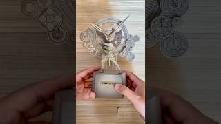 Unboxing Sougo Tokiwas First Transformation Statue 仮面ライダー [upl. by Adniral]