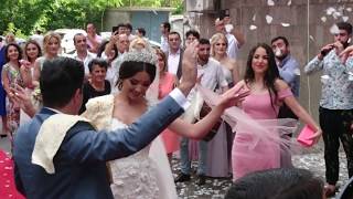 Armenian wedding scenes [upl. by Walter]