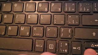 How to Fix F keys not working as they should in the Simpsons Hit and Run [upl. by Sullecram]