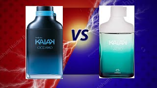 kAIAK AERO 🆚️KAIAK OCEANO Cual es mejor [upl. by Xuagram]