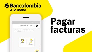 💳 Cómo PAGAR FACTURAS con AHORRO a la MANO Servicios Públicos Telefonía Vivienda [upl. by Efthim]