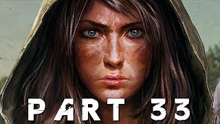 FAR CRY 5 Walkthrough Gameplay Part 36  BIGFOOT MYSTERY PS4 Pro [upl. by Anatollo556]