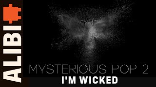 Im Wicked  ALIBI Music  Royalty Free Dark Mysterious Trailer Music Song [upl. by Cherie]