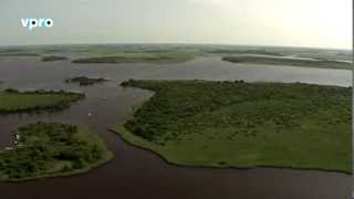 Groningen van boven [upl. by Grogan]