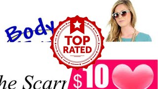 The Best Cheap WomenS Clothing Websites 💫 [upl. by Tsepmet]