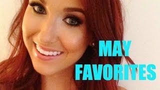 MAY FAVORITES  Jaclyn Hill [upl. by Sugihara]