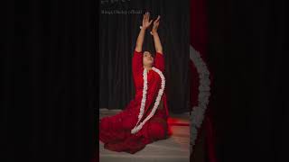 Bhromor koyo Giya dancecover love song viralvideo viral [upl. by Nyvets]