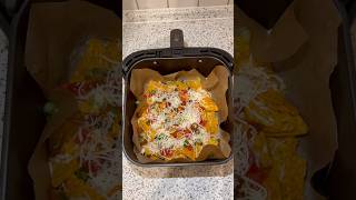 Chili Cheese Nachos selber machen😍🚨 shorts nachos [upl. by Dawna678]