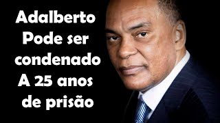 Deputado da UNITA revela o plano assustador do MPLA para prender Adalberto Costa Junior 😢 [upl. by Bland]