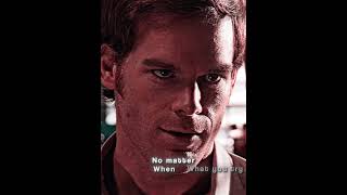 Dexter Dominates Doakes  Dexter edit season 2 [upl. by Nugesulo]