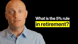 What is the 5 rule in retirement [upl. by Towny]