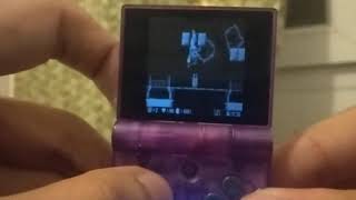 VBEmu Virtual Boy on the FunkeyS [upl. by Damek396]