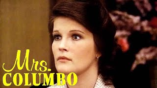 Classic TV Themes Mrs Columbo  Kate Loves a Mystery Upgraded [upl. by Atirys]