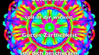 Irischer Segensspruch [upl. by Sihtnyc433]