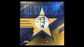 New Orleans Bounce All Star Mix 2024 [upl. by Camus]