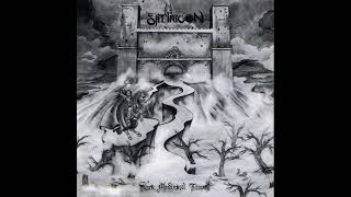 Satyricon  Dark Medieval Times [upl. by Ahserb]