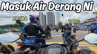 Masuk Air Rupenye Rider2 MotoGP [upl. by Eekorehc39]