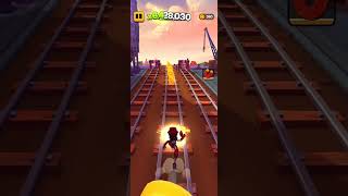 Subway Surfers City 1122b [upl. by Twila]