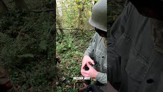 Iv Got Practice airsoft army military fakegun milsim paintball [upl. by Racso]