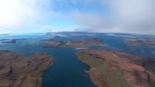 Bienvenue aux Terres australes et antarctiques françaises TAAF [upl. by Eeimaj899]