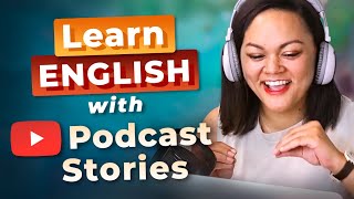 Learn English with PODCASTS — When I Was Younger [upl. by Winfield137]