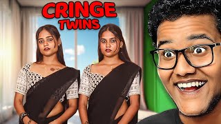 I regret watching Vizag Twins Videos😵‍💫 [upl. by Biddie]