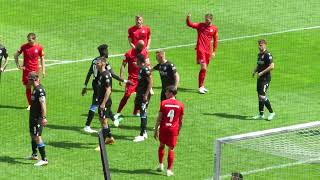 1 F C KAISERSLAUTERN  DSC Arminia Bielefeld 130523  Teil 1113 [upl. by Boehmer]