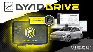 Alientech KESS3 Dynodrive  How to use KESS3 Dynodrive [upl. by Irwinn630]