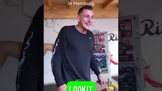 GZUZ chillt mit Logan Paul [upl. by Rosdniw]