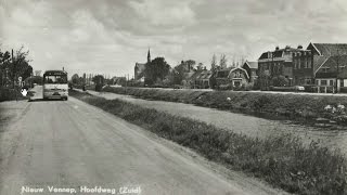 Nieuw Vennep gefilmd in 1966 [upl. by Otte]