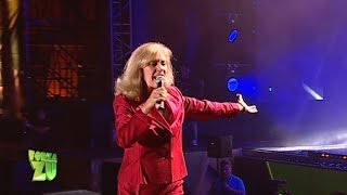 Stela Enache  Ani de liceu Live la Forza ZU 2015 [upl. by Dott]