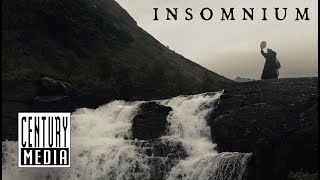 INSOMNIUM  Song Of The Dusk OFFICIAL VIDEO [upl. by Ztirf]