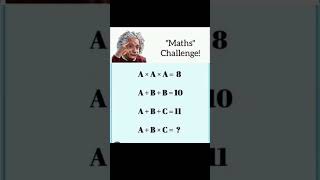 IQ test 🧐 Only for Genius viral iqtest puzzle upsc shorts ssc upsvbankipsiastipsbps [upl. by Egoreg53]