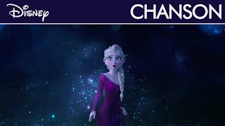 La Reine des Neiges 2  Dans un autre monde  Disney [upl. by Treve431]