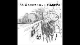 Ed Sheeran amp Yelawolf  Slumdon Bridge EP Full EP [upl. by Refitsirhc]