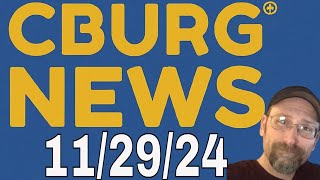 News Update In Chambersburg Pa  November 29th 2024 [upl. by Anaiuq]