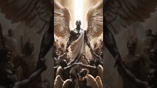 Barachiel The Archangel of Blessings and Divine Protection pt2 [upl. by Fillender636]