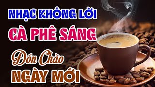 Nhạc Bolero Không Lời Hay Nhất  Nghe Cả Ngày Không Chán Thư Thái Tâm Hồn [upl. by Ahsirahc]